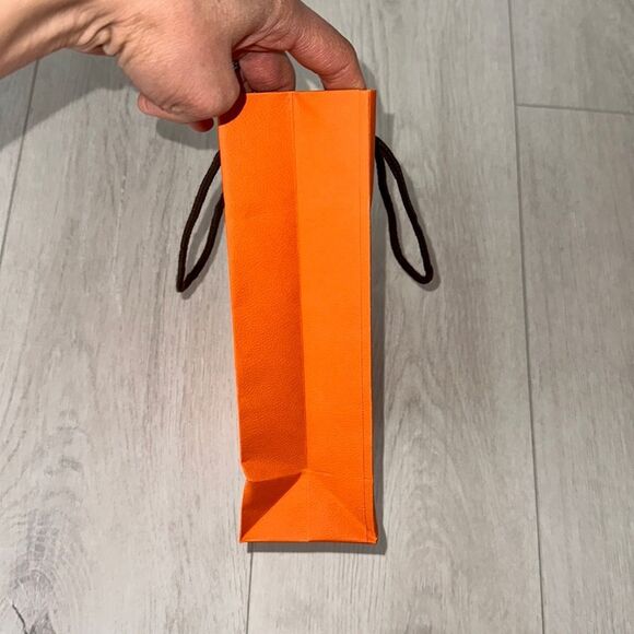 Hermes small shopping bag - Picture 3 of 5